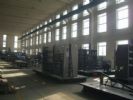 Locomotive Cabinet (Semi-Manufactured)